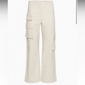 Wilfred Free Picture Cargo Pants